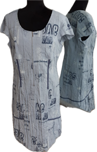 Wearhouse - str. XL