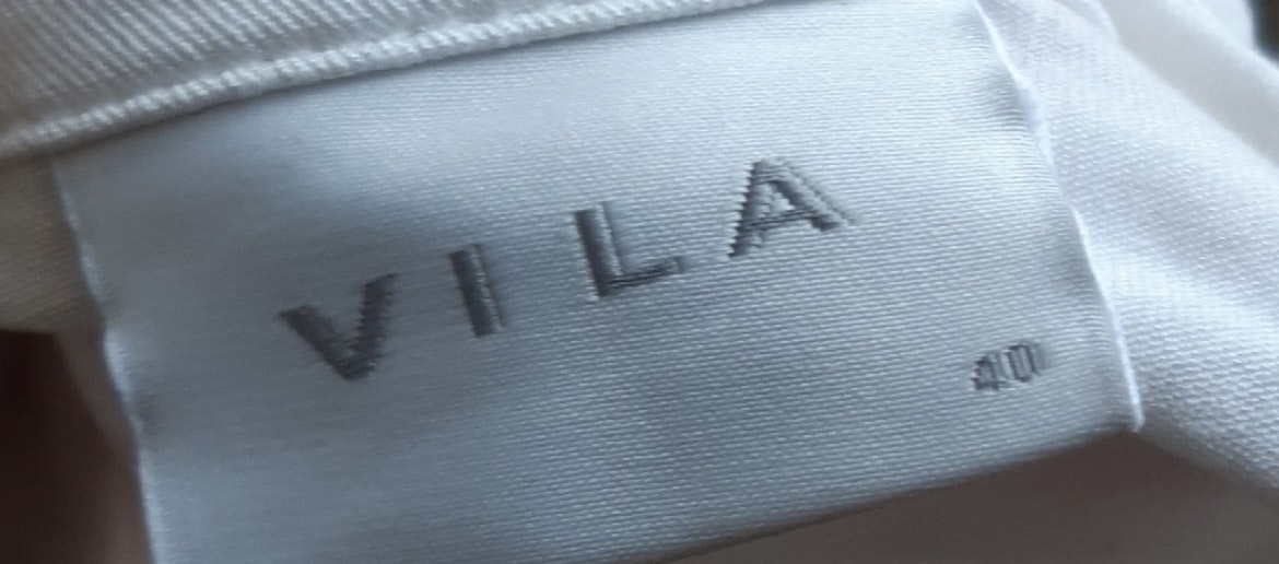 Vila - str. 40
