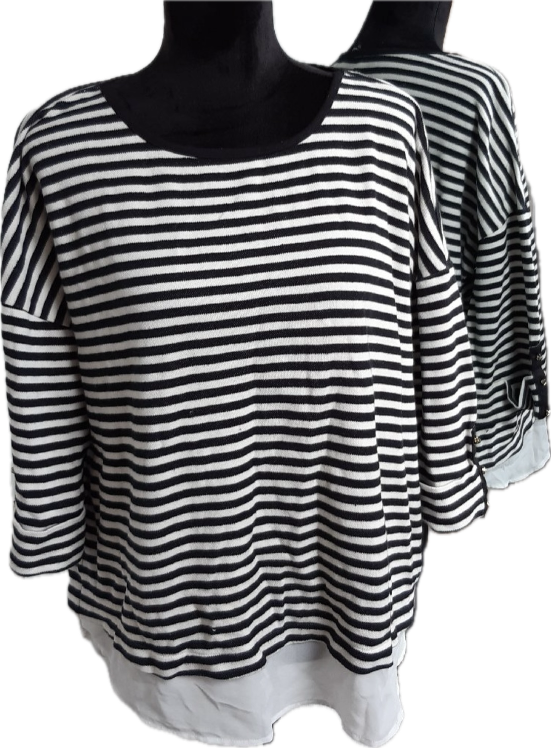 Brandtex Collection - str. XXL