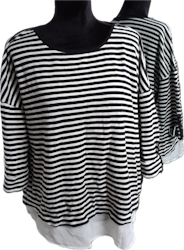 Brandtex Collection - str. XXL