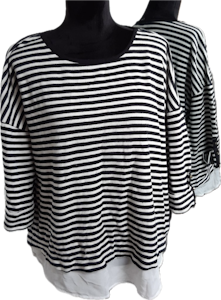 Brandtex Collection - str. XXL