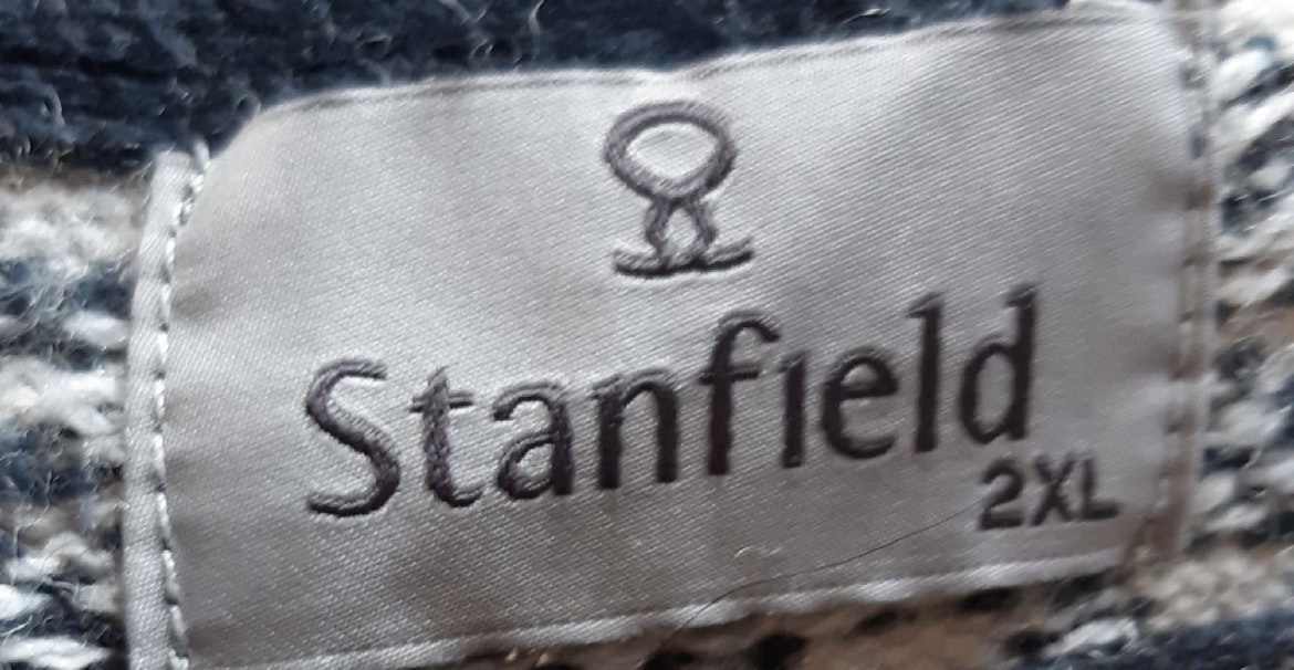 Stanfield - str. XL-XXL