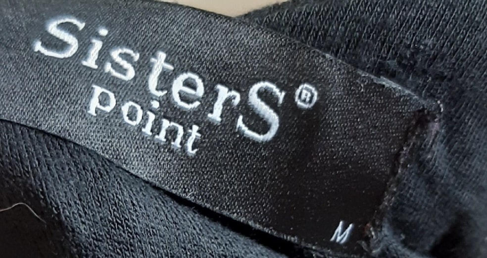 Sisters Point - str.