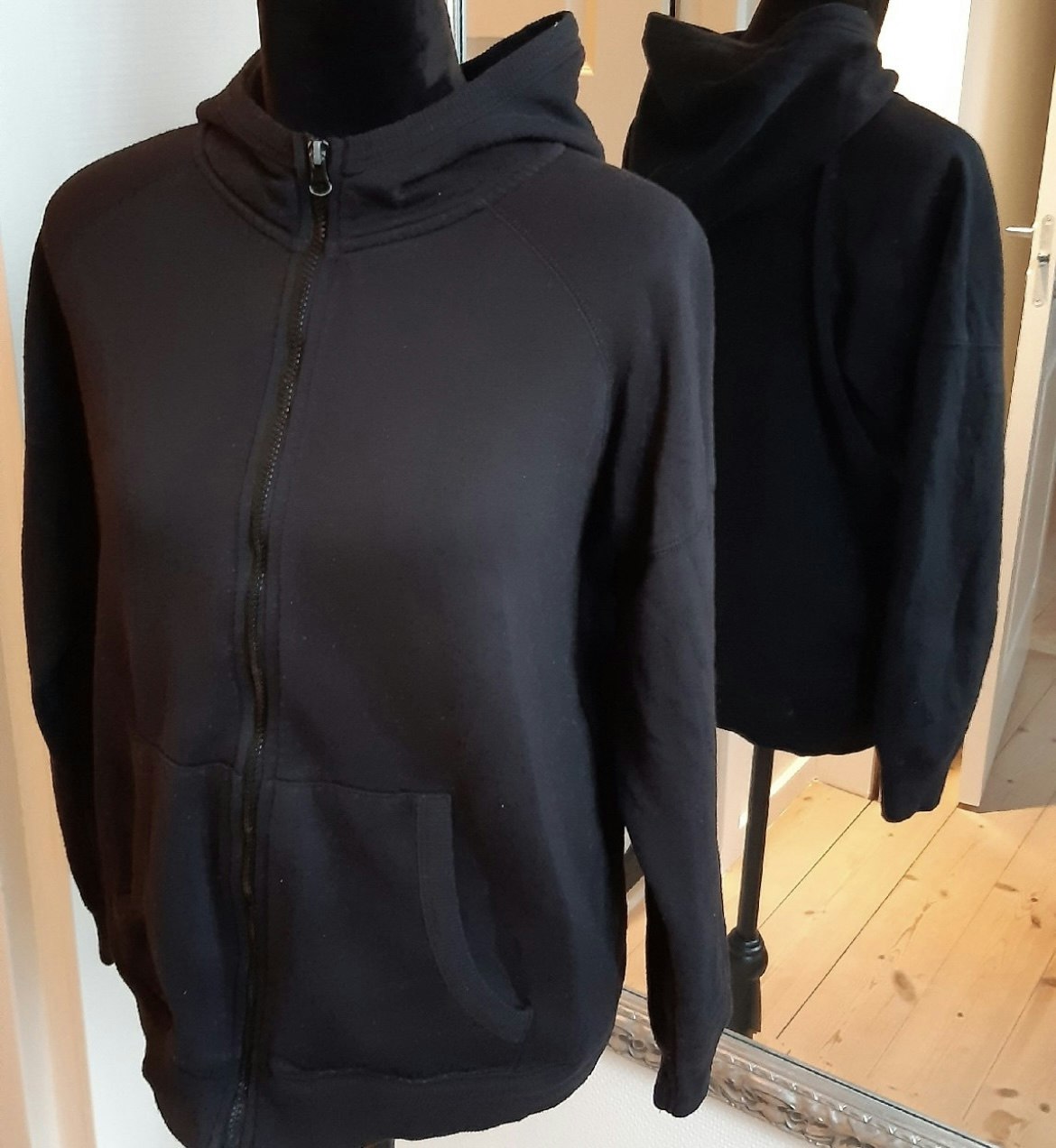 Trøje - str. L