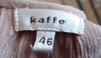 Kaffe - str. 46