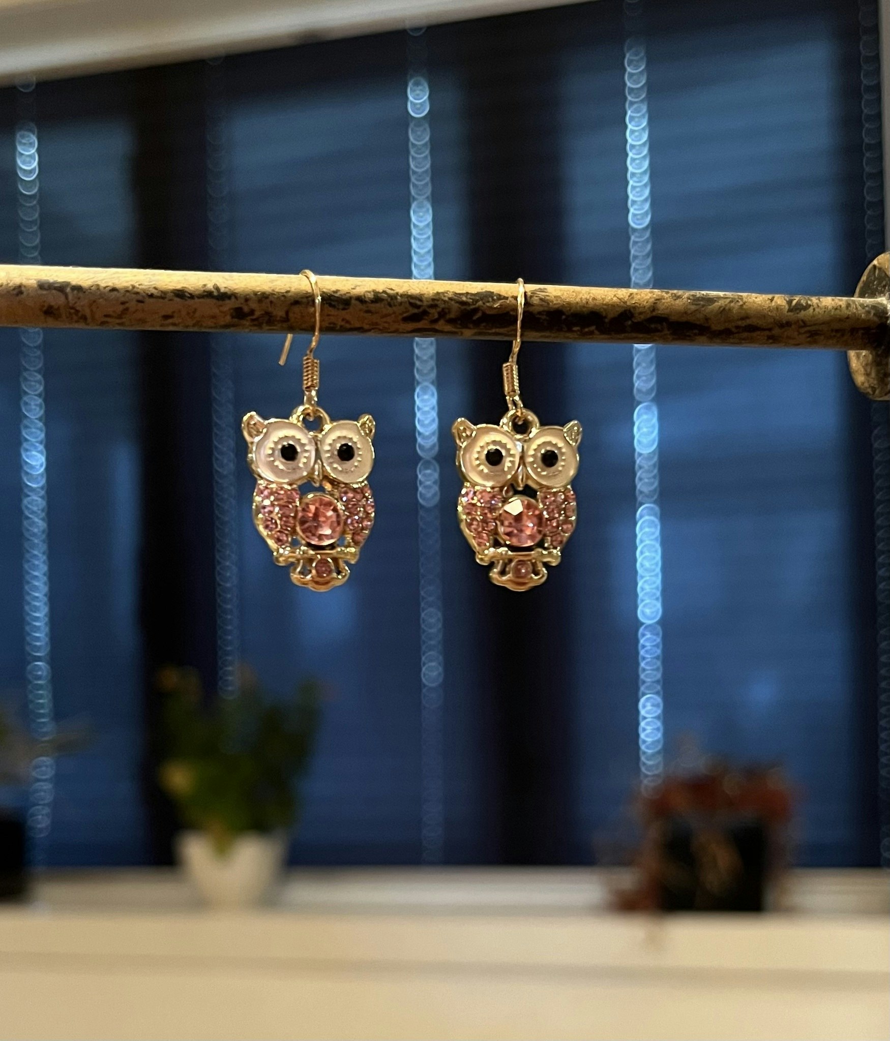 Owls - 33mm