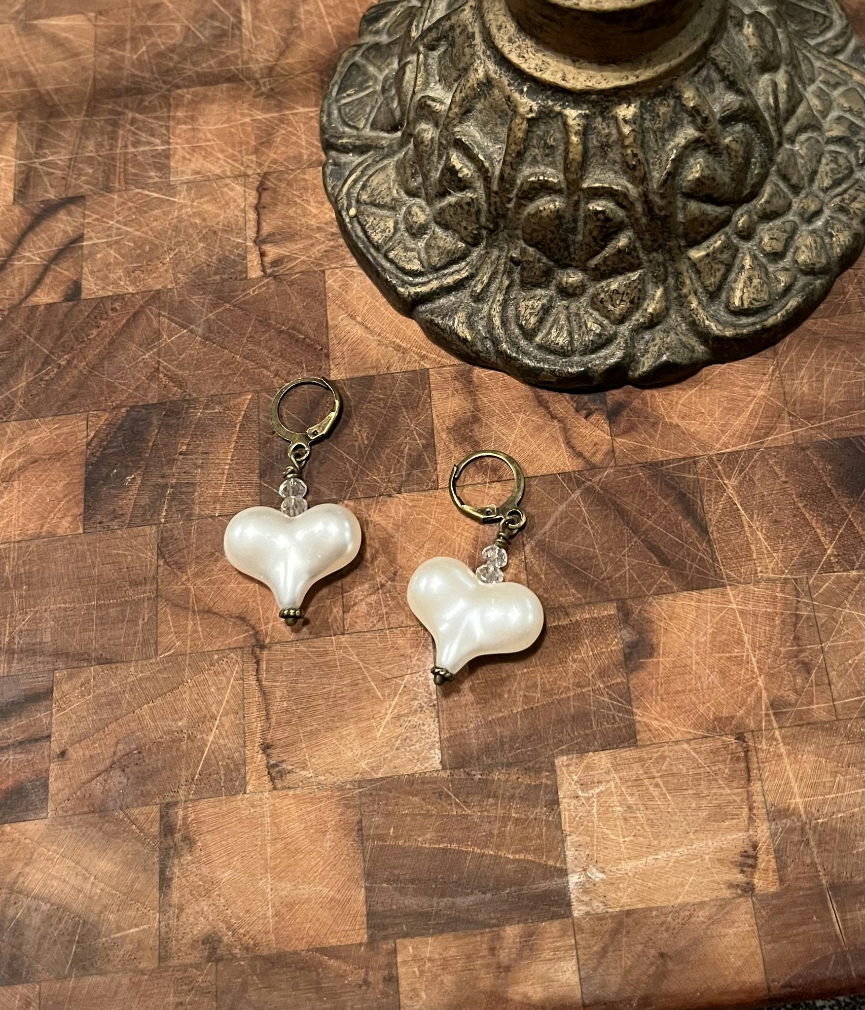 Perlhearts - 35mm