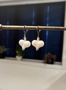 Perlhearts - 35mm