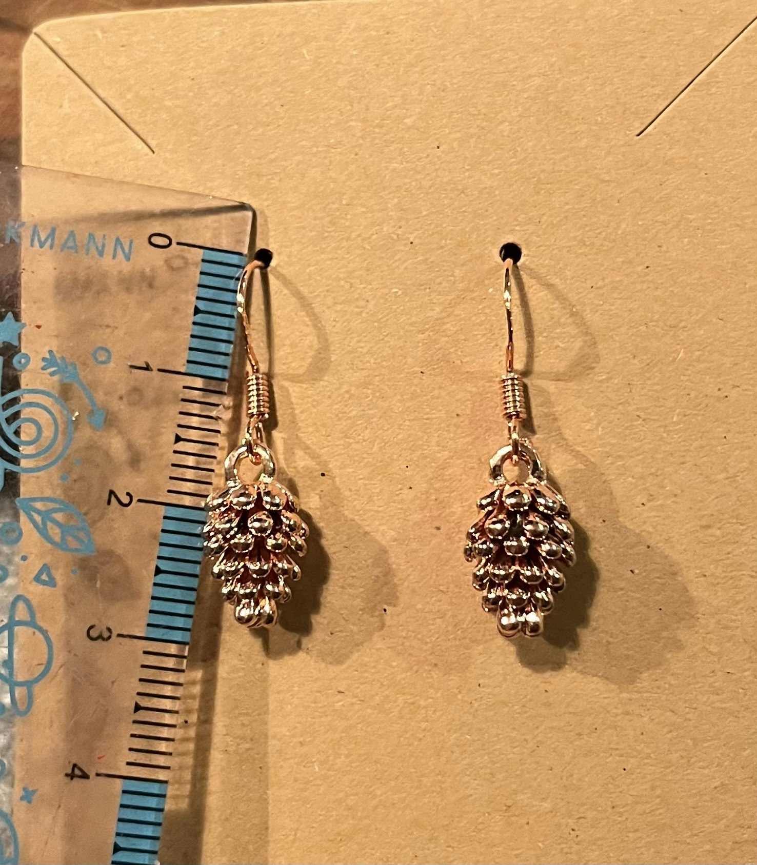 Cones - 3 cm