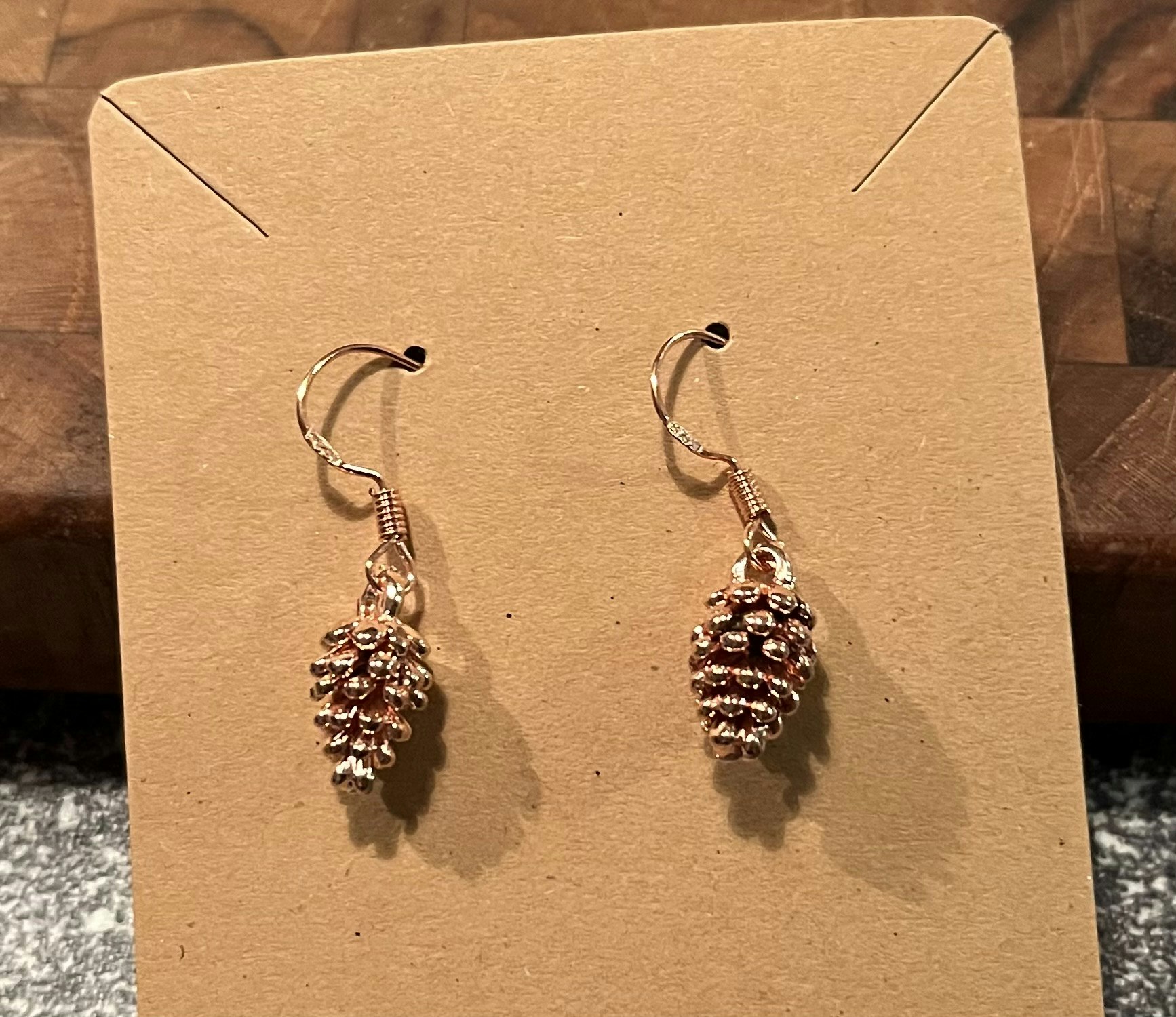 Cones - 3 cm
