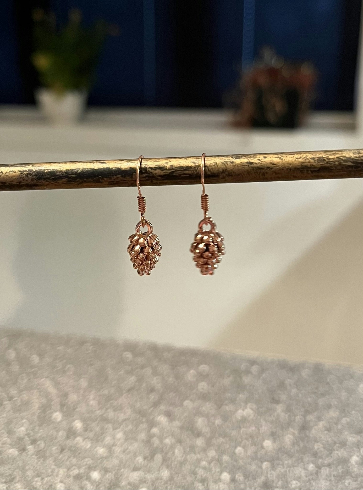Cones - 3 cm