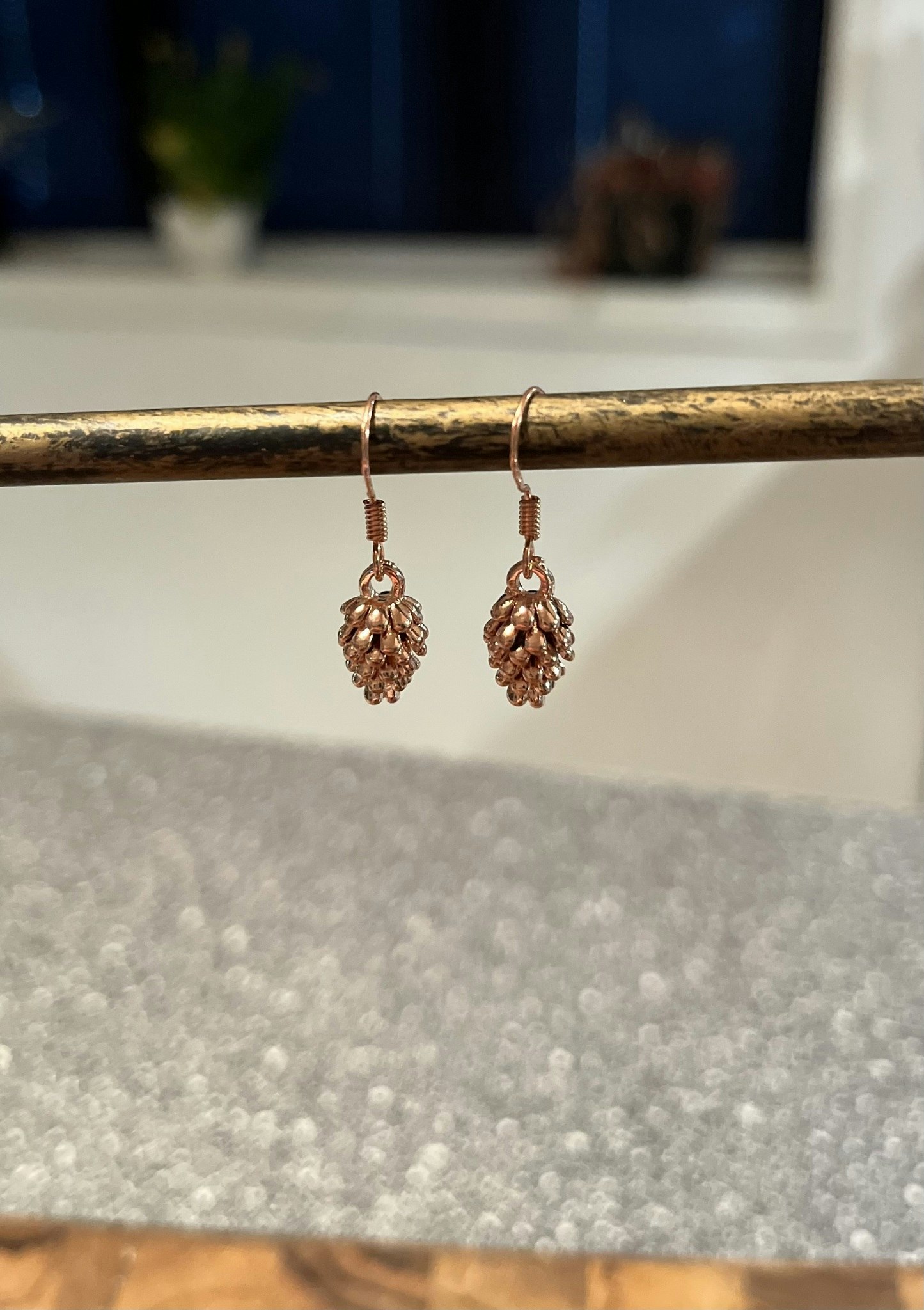Cones - 3 cm