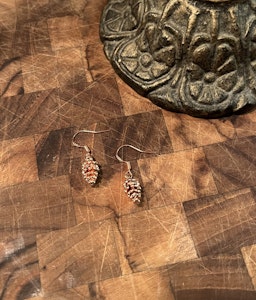 Cones - 3 cm