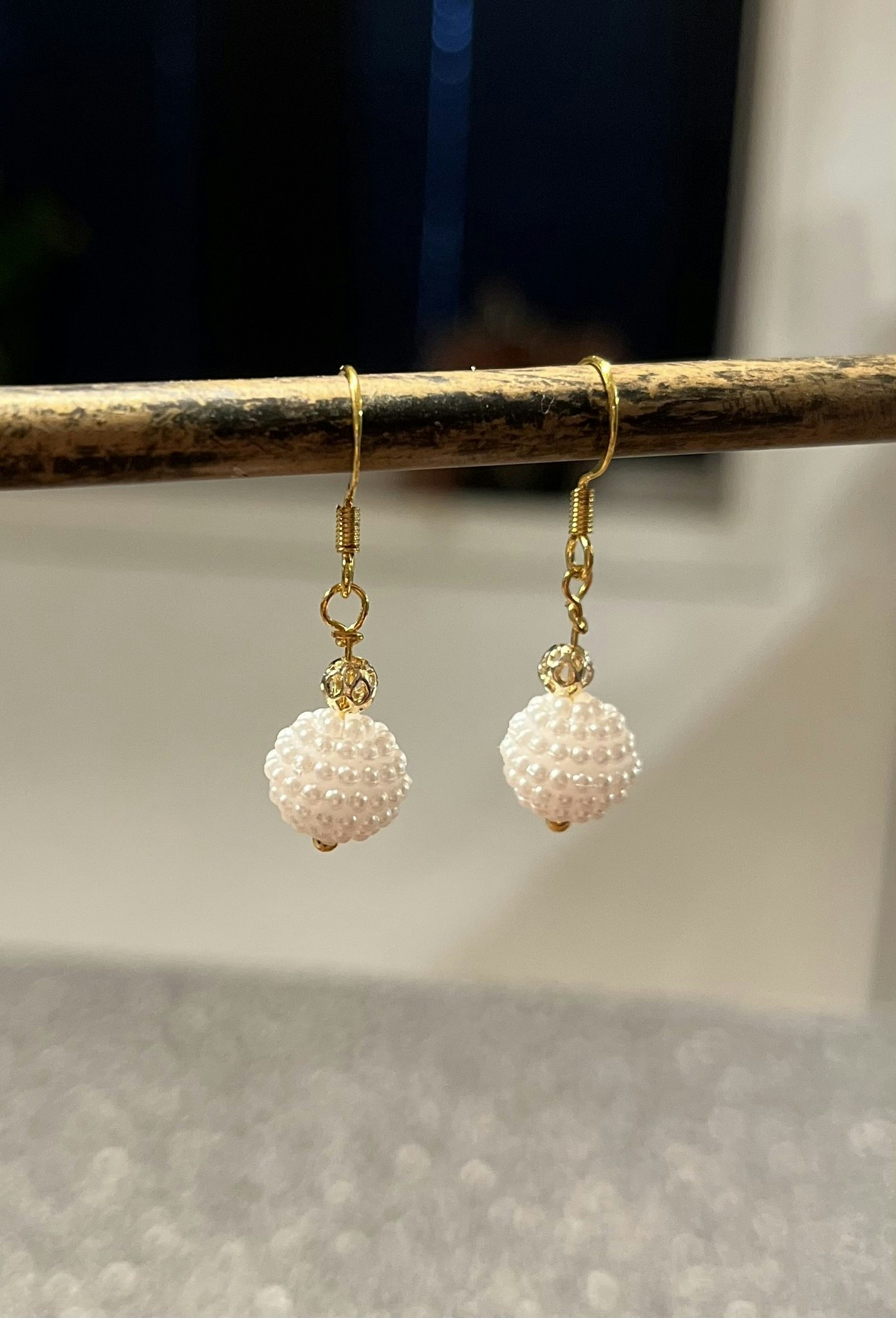 Goldberry - 3 cm