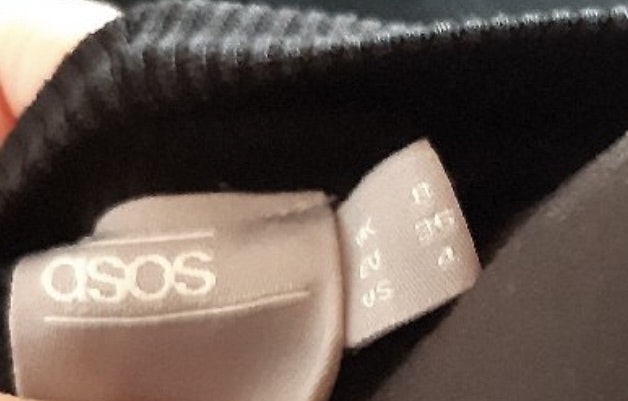 Asos - str. 36