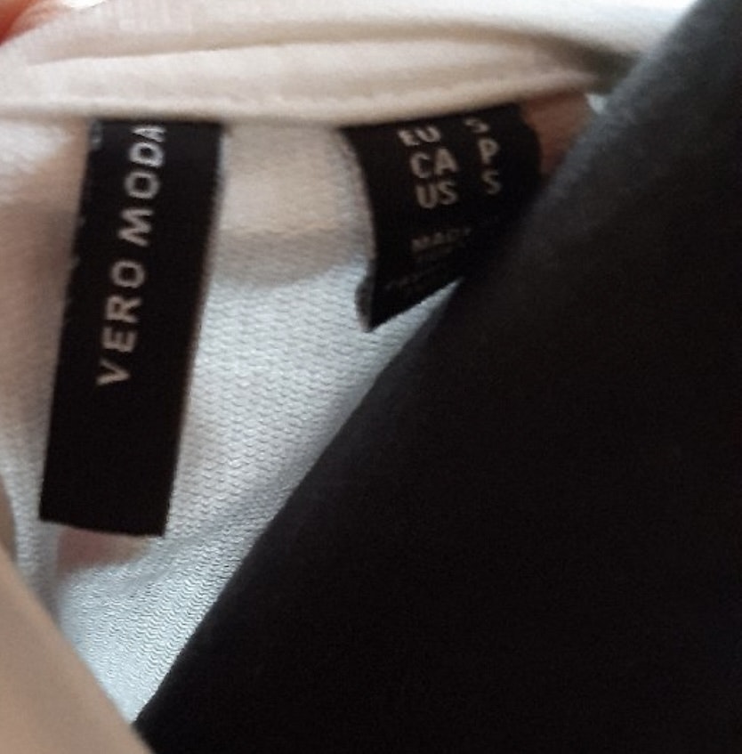 Vero Moda - str. S