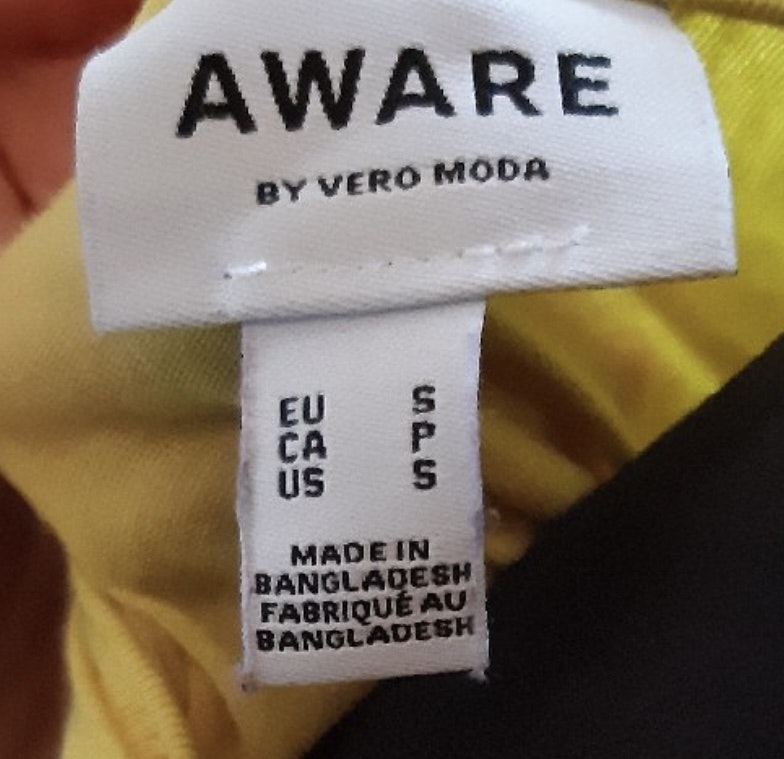 Aware by Vero Moda - str. S