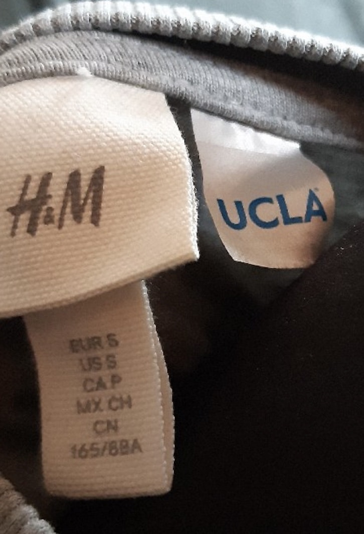 H&M - str. S