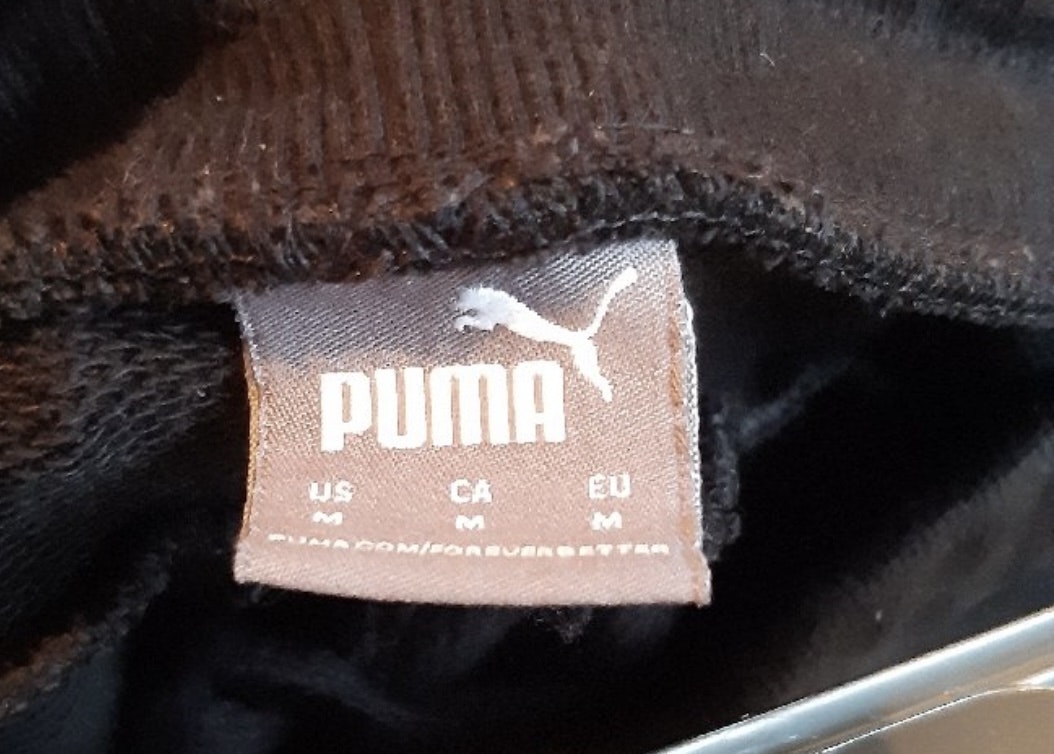 Puma - str. M
