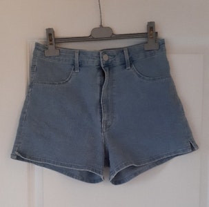Denim - str. 40