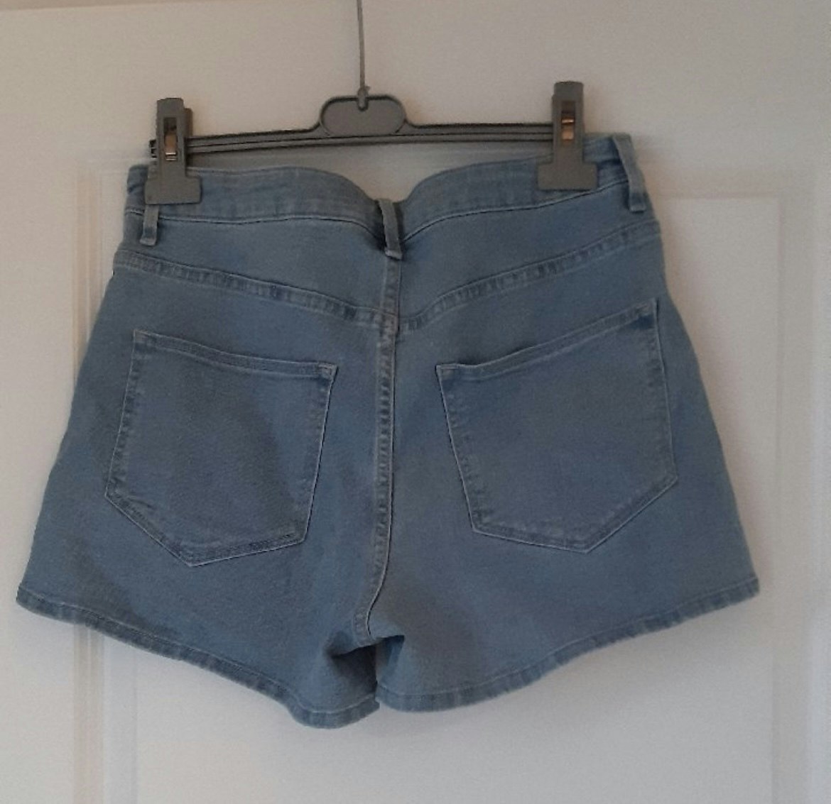 Denim - str. 40