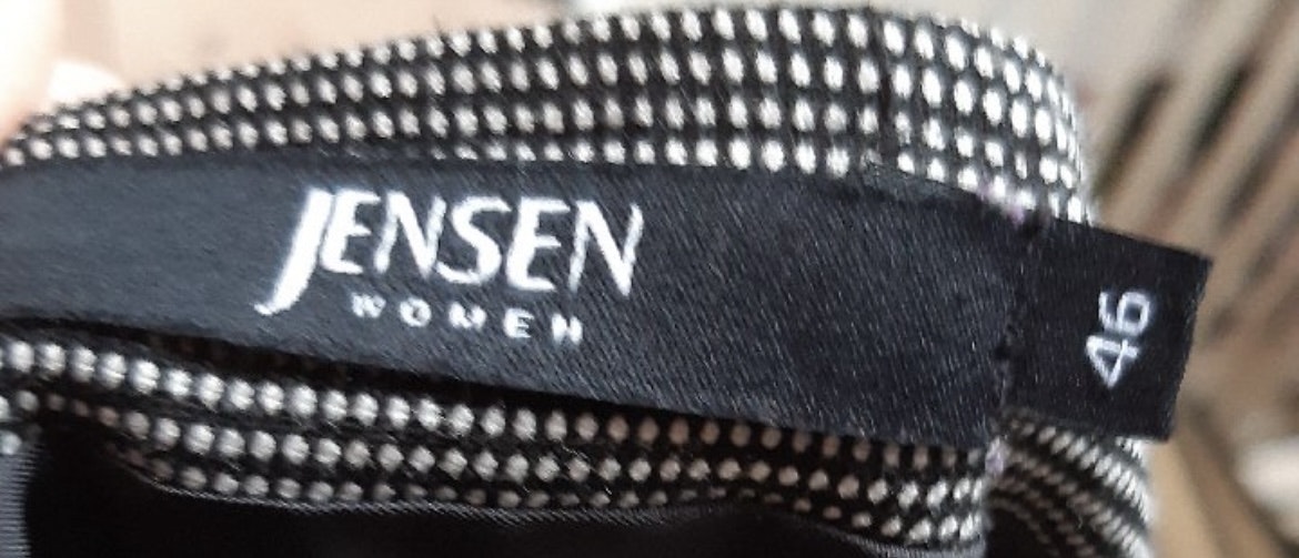 Jensen Women - str. 46