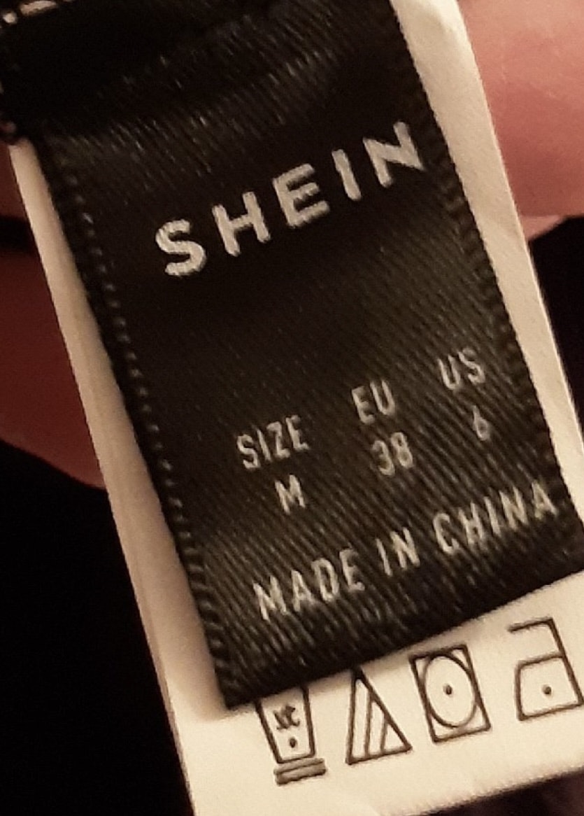 Shein - str. M