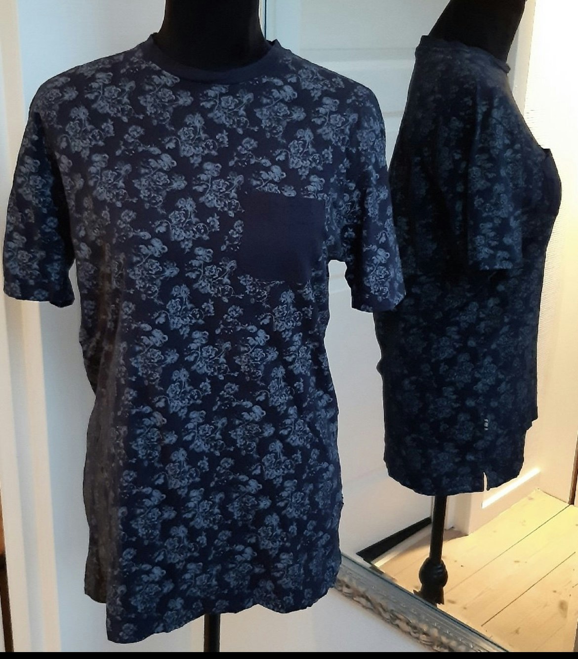 Tailored Originals - str. M