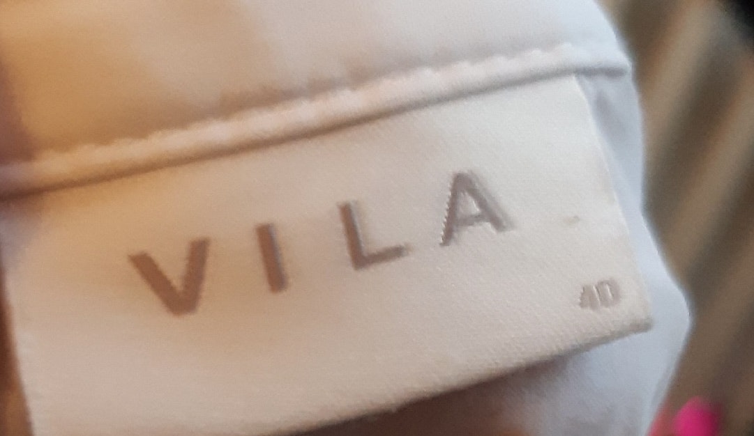 Vila - str. 40