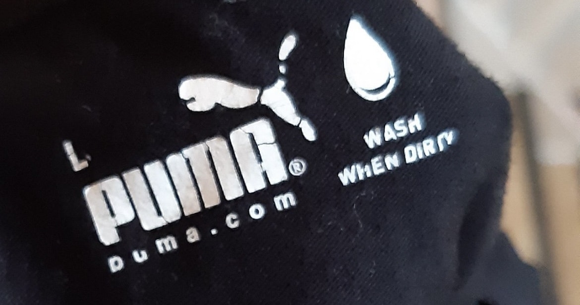 Puma - str. L