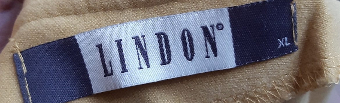 Lindon - str. XL