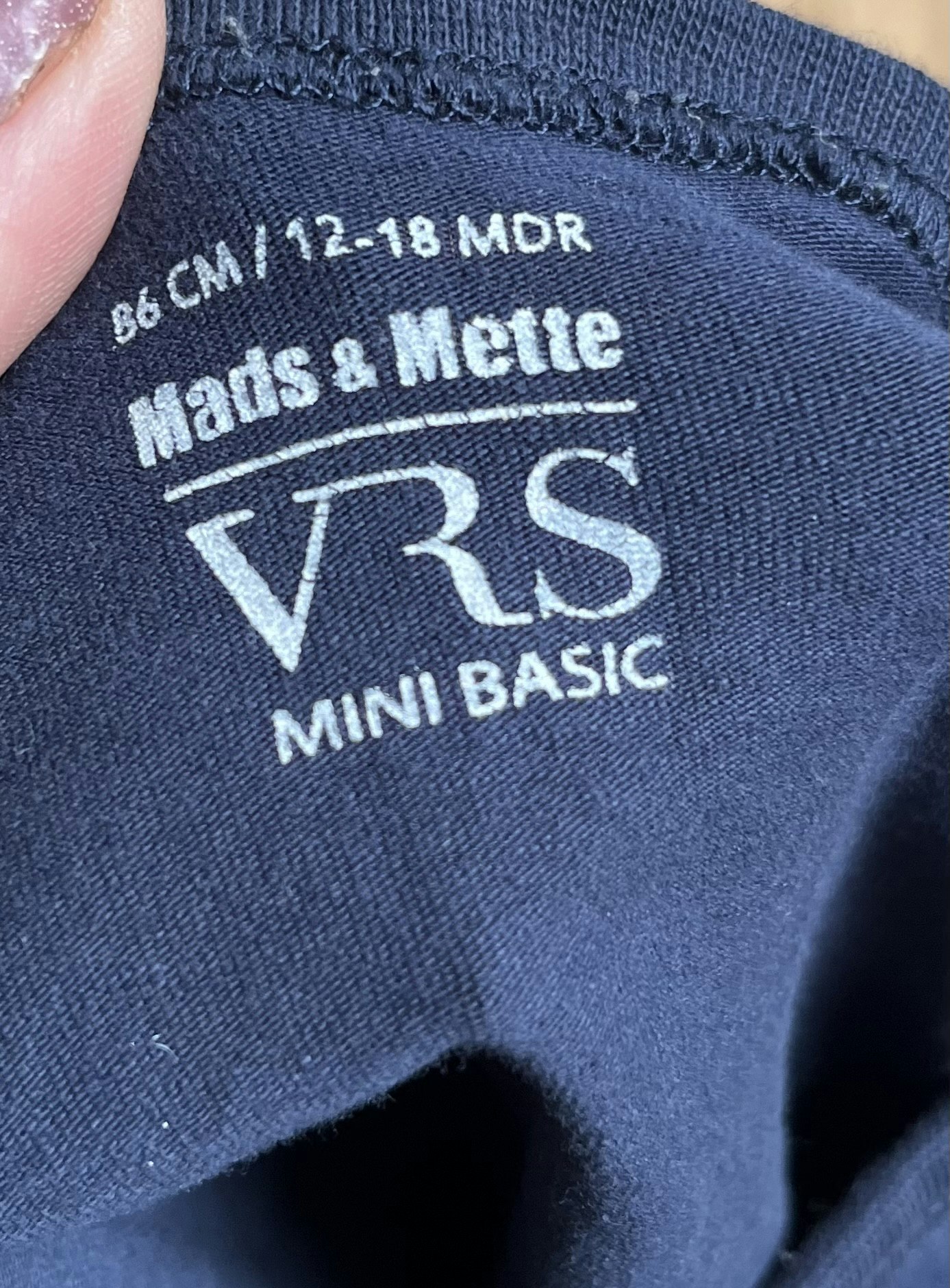 Mads & Mette - str. 86