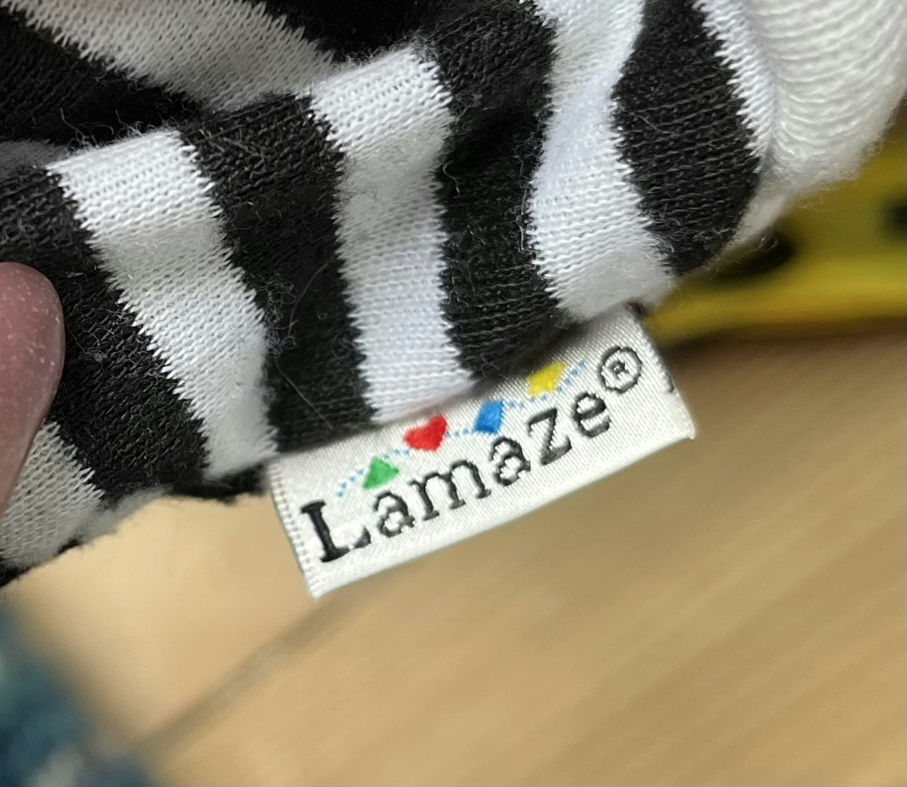 Lamaze