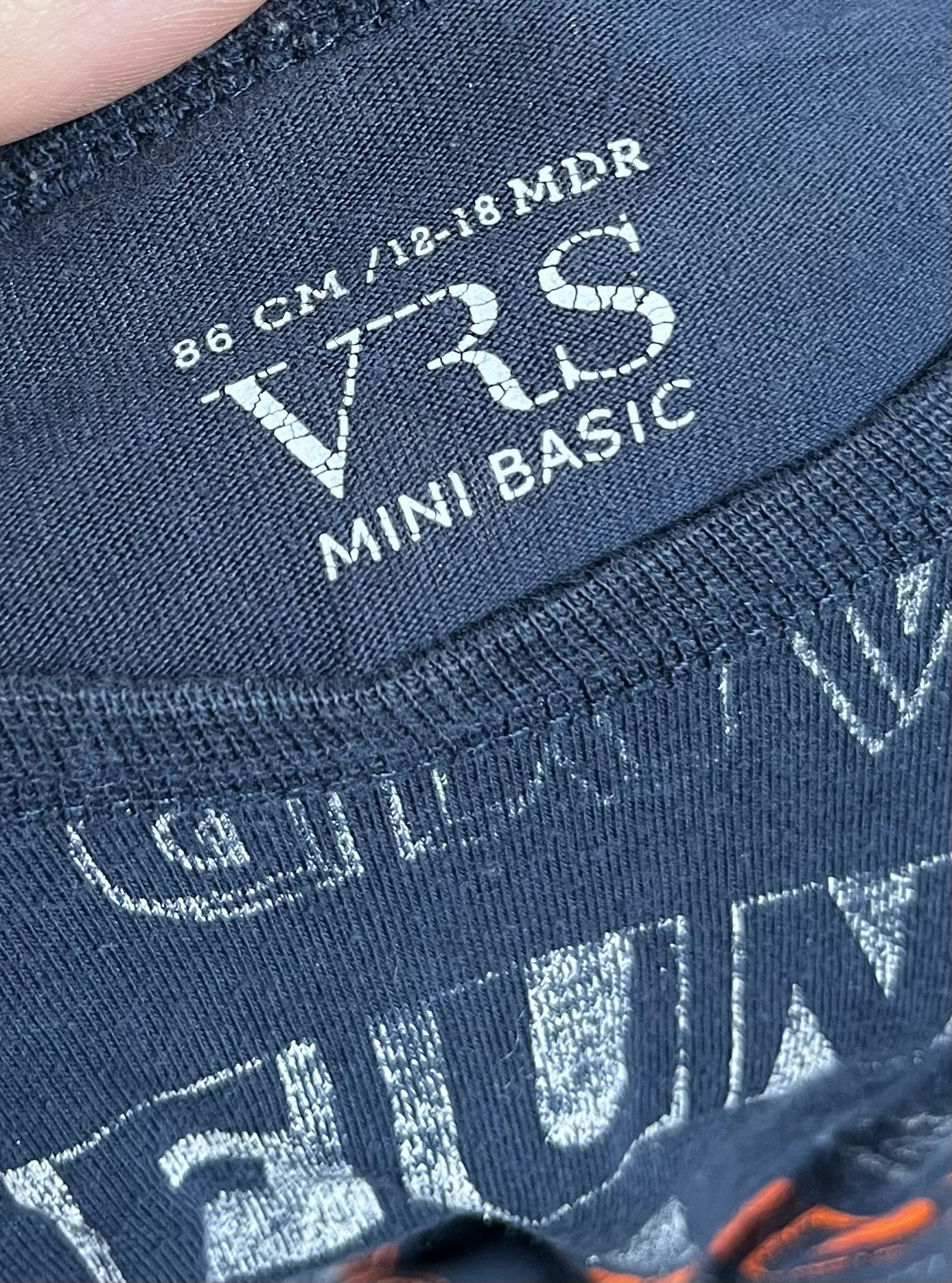 VRS mini basic - str. 86