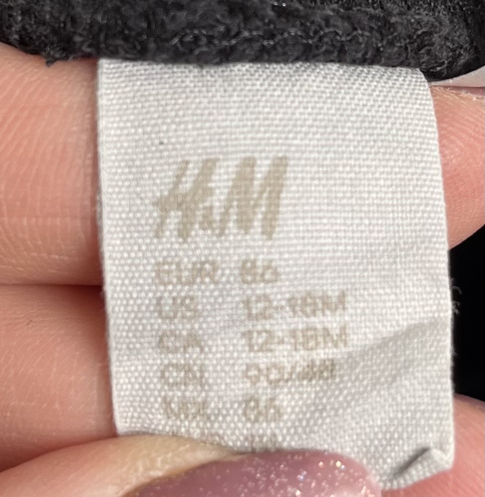 H&M - str. 86
