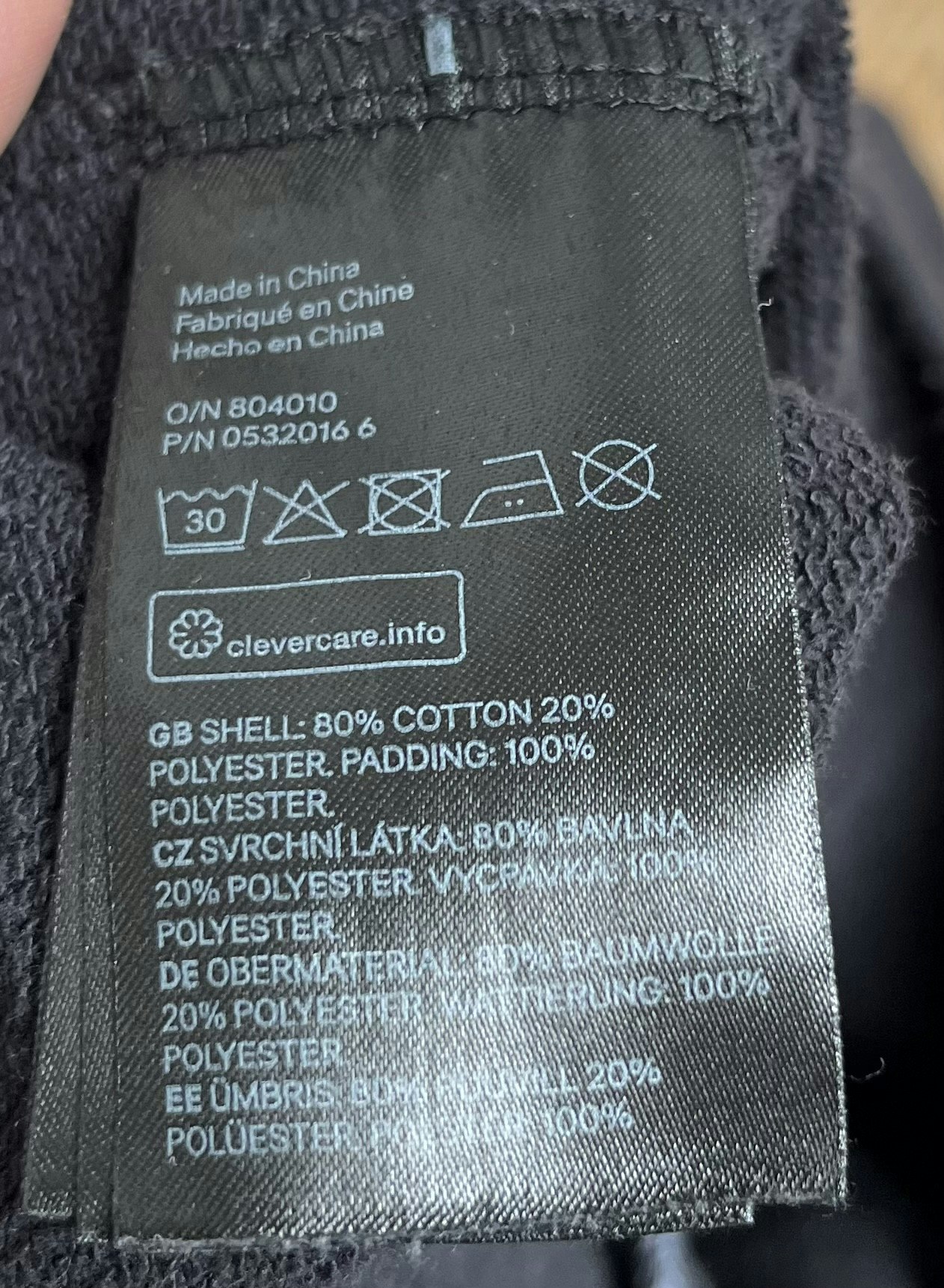 H&M - str. 86