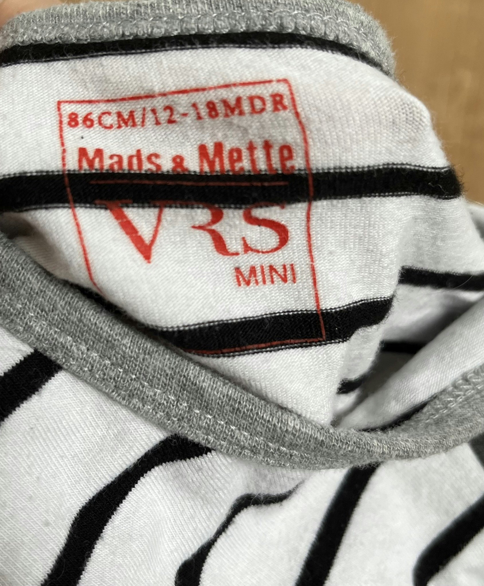 Mads & Mette - str. 86