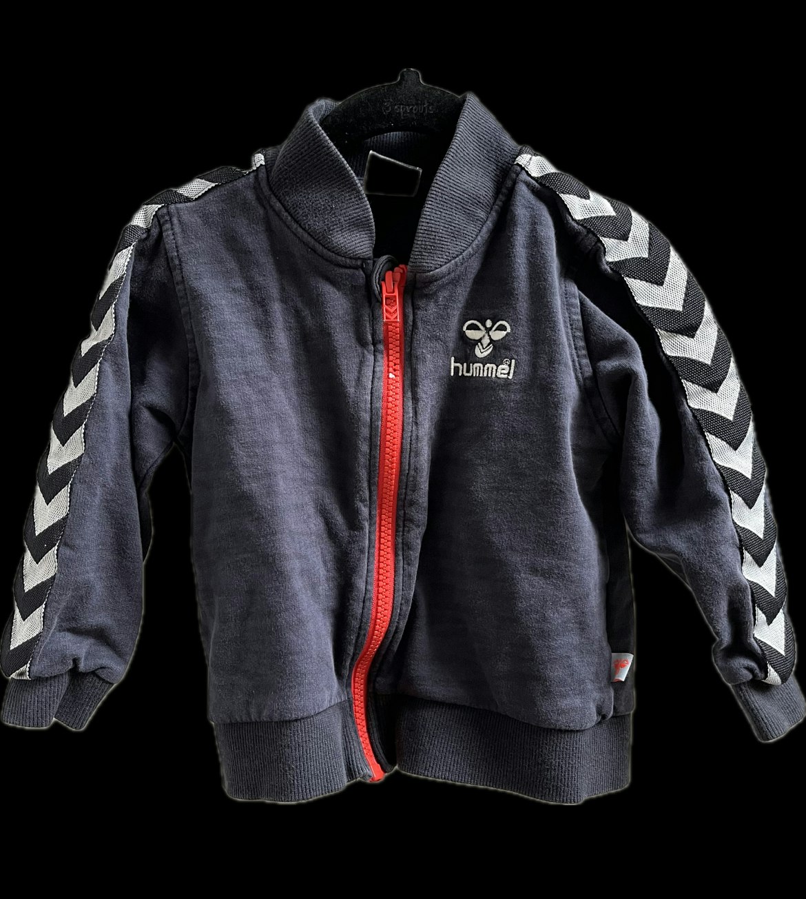 Hummel - str. 86