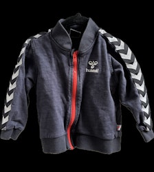 Hummel - str. 86