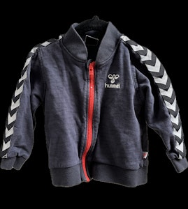 Hummel - str. 86