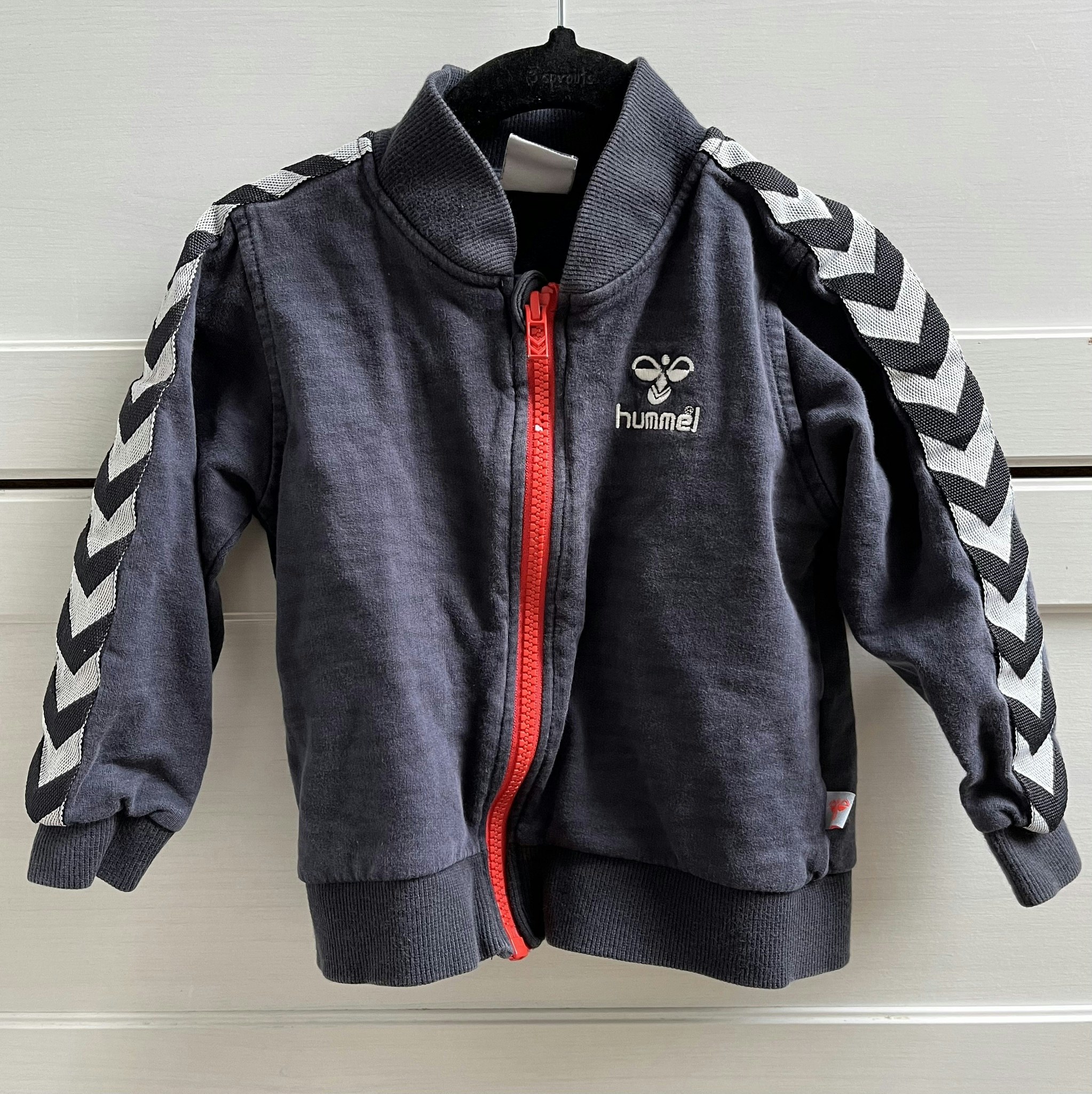 Hummel - str. 86