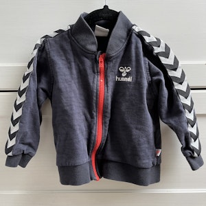 Hummel - str. 86
