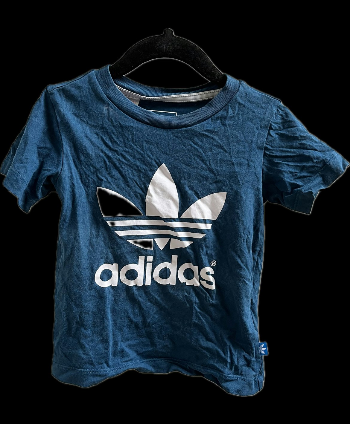 Adidas - str. 92