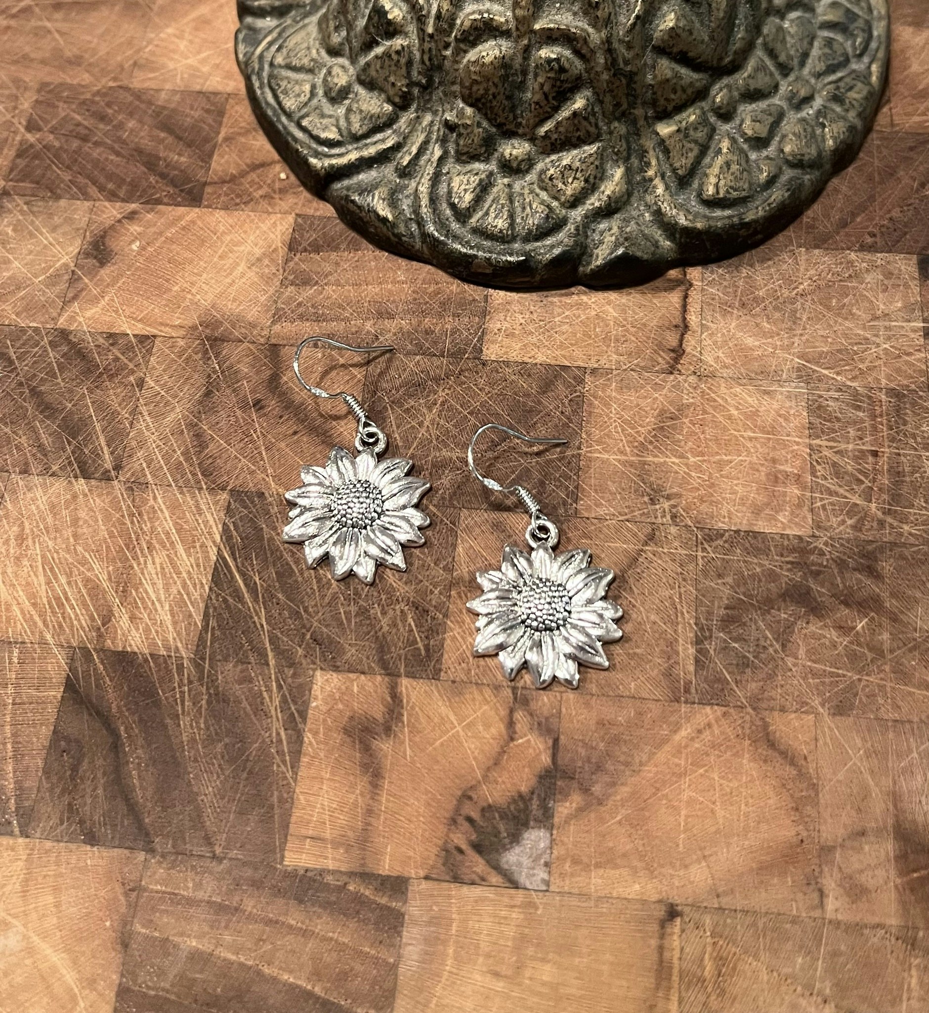 Sunflower - 3 cm