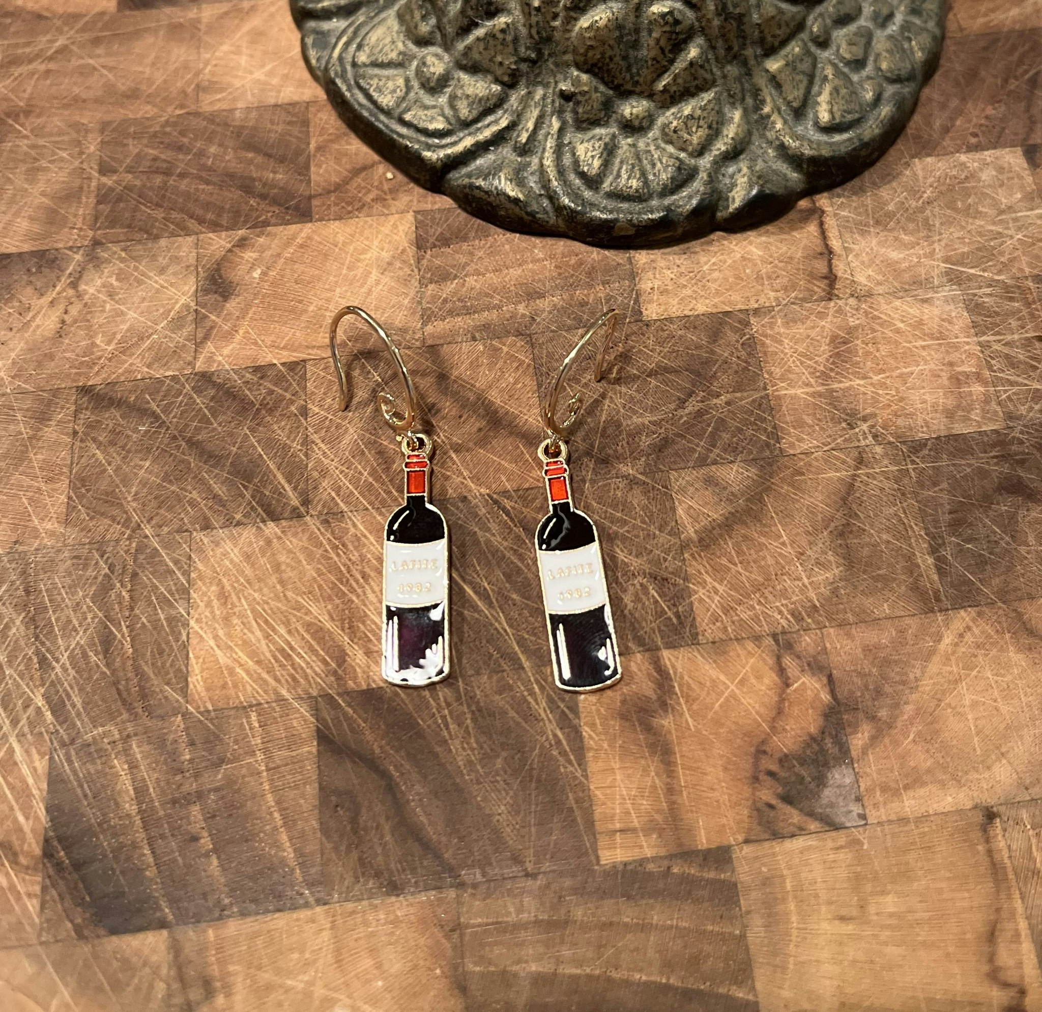 Redwine - 42 mm