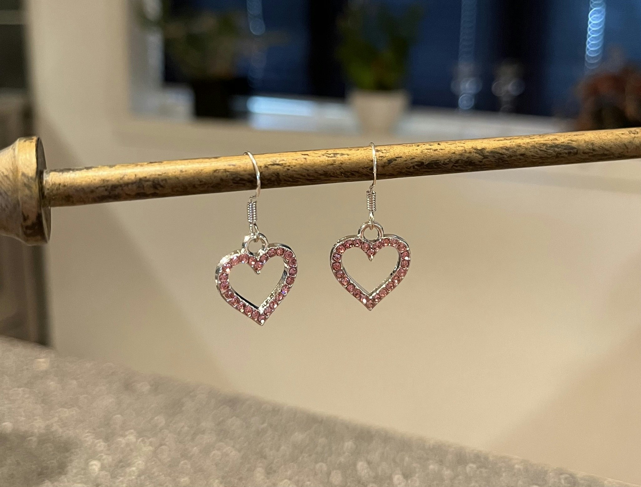 Crystalheart - 3 cm