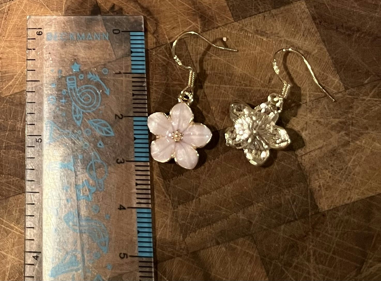 Cherryflower - 3 cm