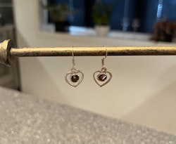Peachheart - 3 cm