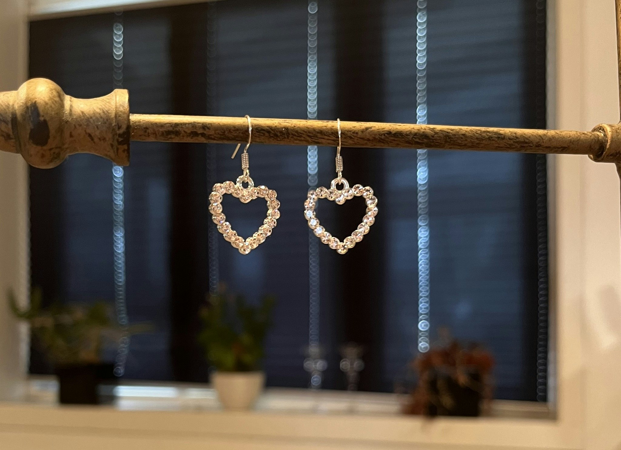 Hearts - 3 cm