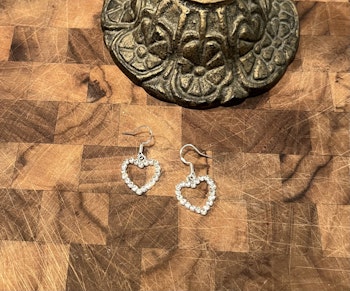 Hearts - 3 cm